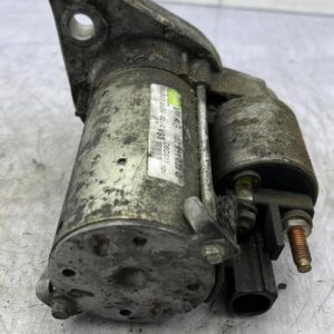 Demarreur VOLKSWAGEN GOLF 5 Essence