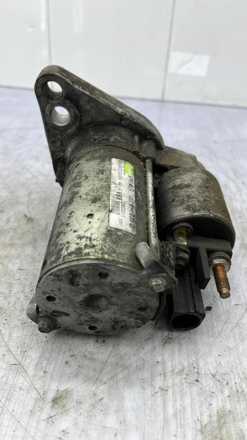 Demarreur VOLKSWAGEN GOLF 5 Essence