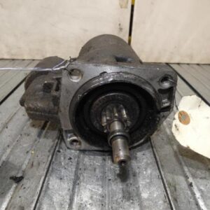 Demarreur VOLKSWAGEN POLO 2 PHASE 1 Essence