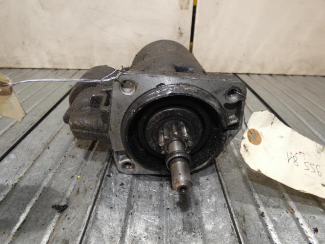 Demarreur VOLKSWAGEN POLO 2 PHASE 1 Essence