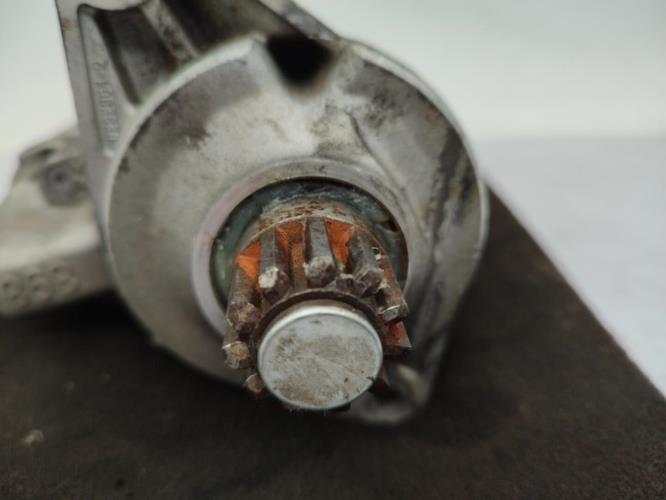 Demarreur VOLKSWAGEN TIGUAN 1 PHASE 1 Diesel