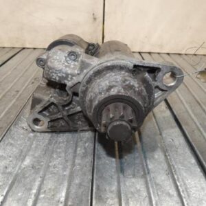 Demarreur AUDI A2 Essence