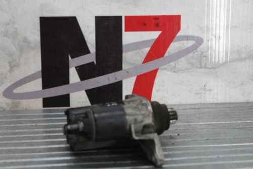 Demarreur SKODA FABIA 1 PHASE 1 Essence