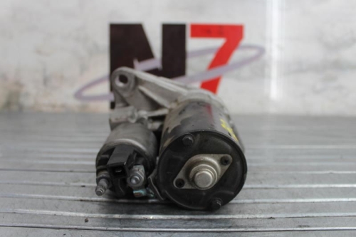 Demarreur VOLKSWAGEN FOX Essence