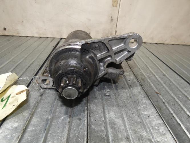 Demarreur VOLKSWAGEN POLO 4 PHASE 1 Essence