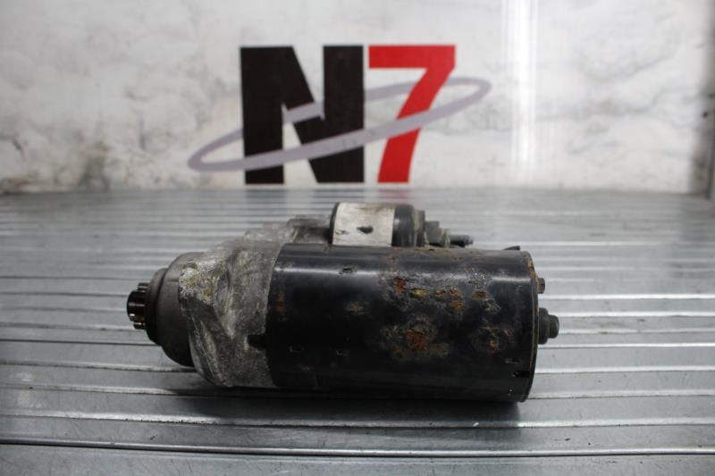 Demarreur VOLKSWAGEN FOX Diesel