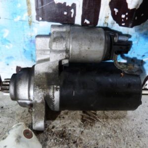 Demarreur SEAT IBIZA 3 PHASE 2 Diesel