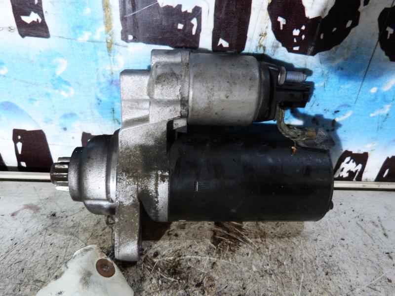 Demarreur SEAT IBIZA 3 PHASE 2 Diesel