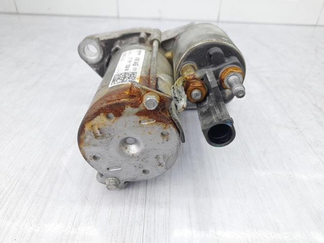 Demarreur VOLKSWAGEN POLO 5 PHASE 1 Essence