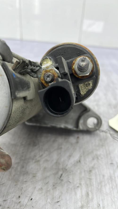 Demarreur VOLKSWAGEN POLO 5 PHASE 1 Essence