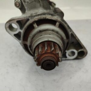 Demarreur VOLKSWAGEN GOLF 7 PHASE 2 Diesel
