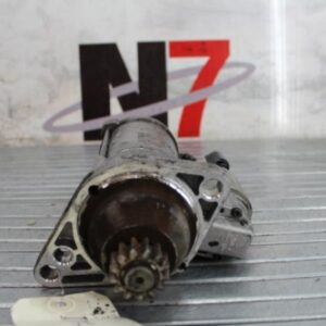 Demarreur VOLKSWAGEN GOLF 7 PHASE 1 Diesel