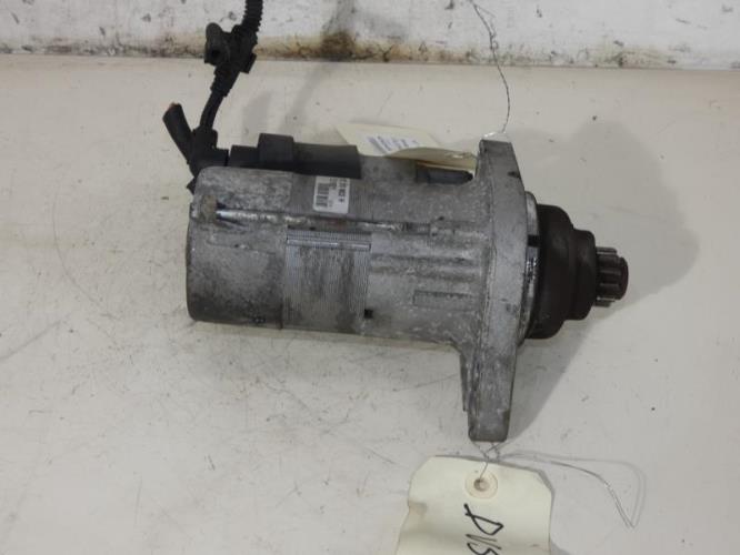 Demarreur VOLKSWAGEN GOLF 5 Diesel
