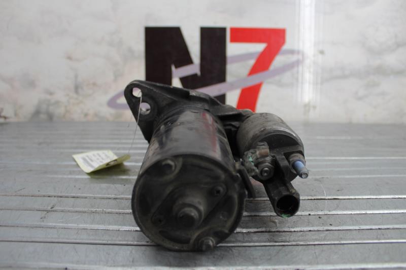 Demarreur AUDI A3 2 PHASE 1 Diesel