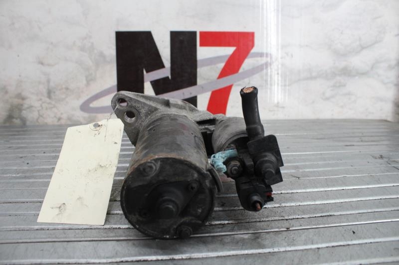 Demarreur VOLKSWAGEN POLO 4 PHASE 2 Diesel