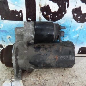 Demarreur SEAT IBIZA 3 PHASE 1 Diesel