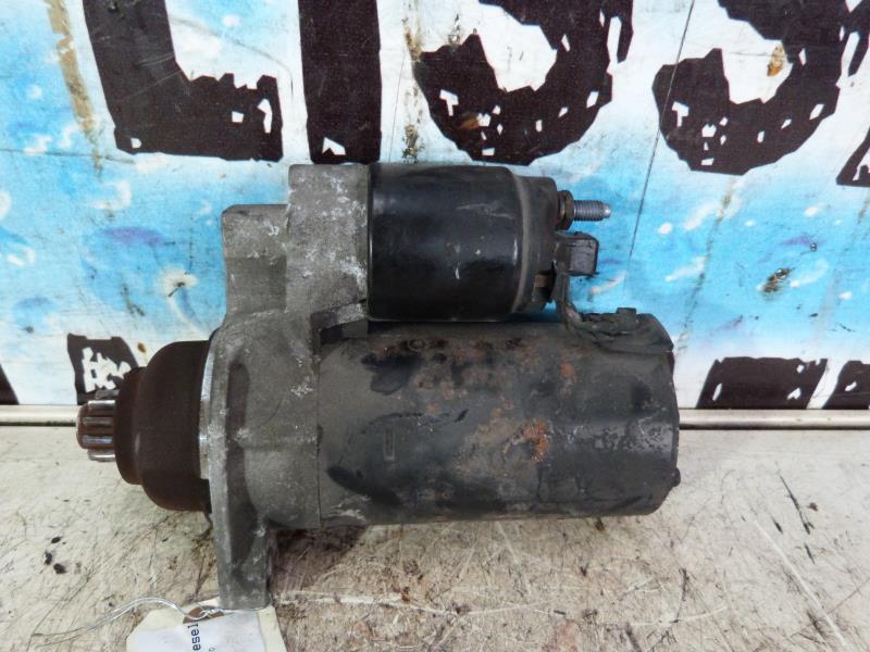 Demarreur SEAT IBIZA 3 PHASE 1 Diesel