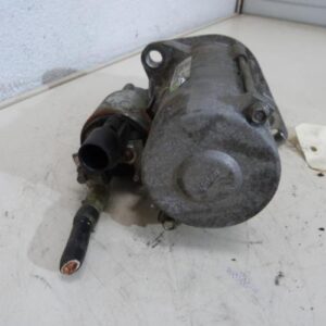 Demarreur SEAT LEON 2 PHASE 2 Diesel
