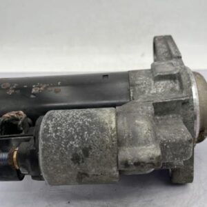 Demarreur AUDI A1 1 PHASE 1 Diesel