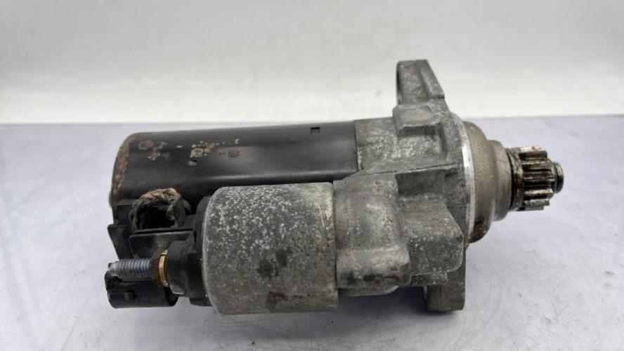 Demarreur AUDI A1 1 PHASE 1 Diesel