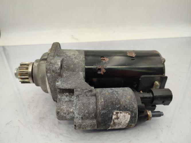 Demarreur VOLKSWAGEN GOLF 6 Diesel