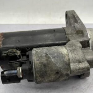 Demarreur SKODA FABIA 2 PHASE 2 Diesel