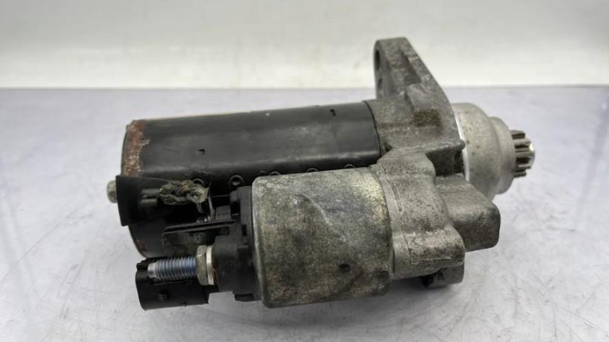 Demarreur SKODA FABIA 2 PHASE 2 Diesel