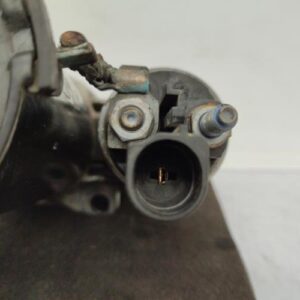 Demarreur VOLKSWAGEN POLO 5 PHASE 1 Diesel
