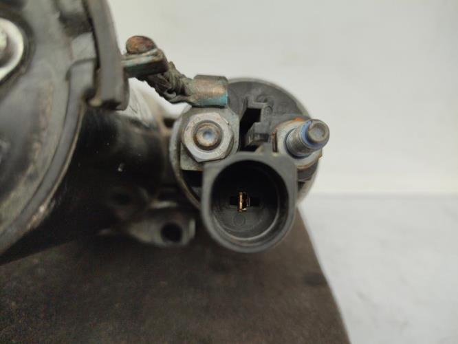 Demarreur VOLKSWAGEN POLO 5 PHASE 1 Diesel