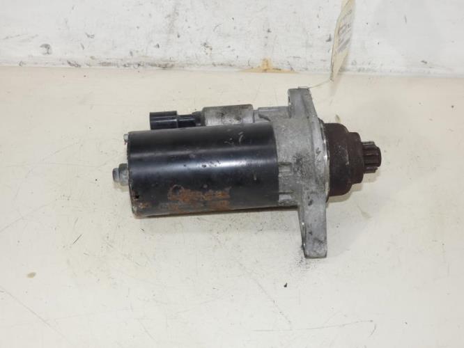 Demarreur VOLKSWAGEN POLO 5 PHASE 1 Diesel