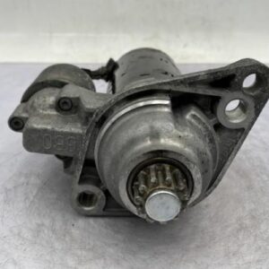 Demarreur VOLKSWAGEN POLO 5 PHASE 1 Diesel