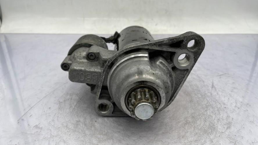 Demarreur VOLKSWAGEN POLO 5 PHASE 1 Diesel