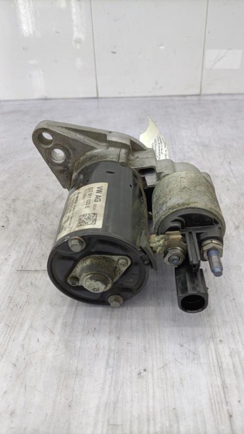 Demarreur VOLKSWAGEN GOLF PLUS PHASE 2 Essence