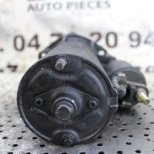 Demarreur AUDI 80 3 PHASE 2 Diesel