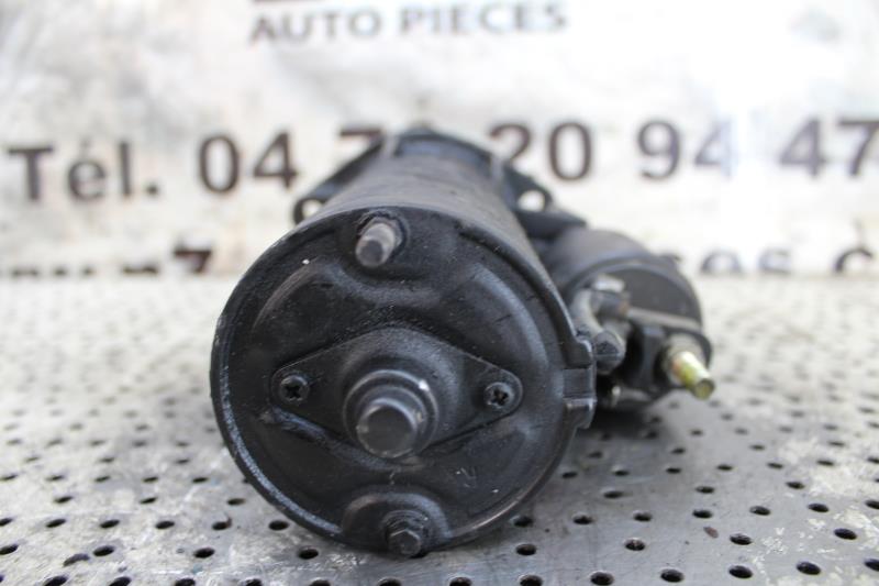 Demarreur AUDI 80 3 PHASE 2 Diesel