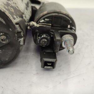 Demarreur SEAT AROSA PHASE 1 Essence