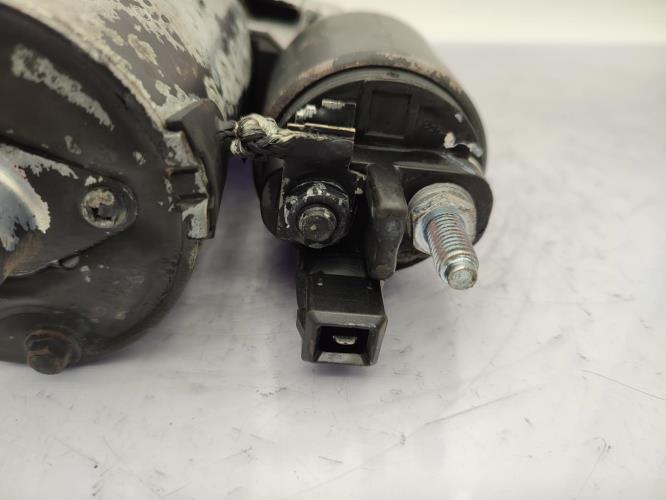 Demarreur SEAT AROSA PHASE 1 Essence