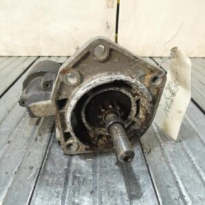 Demarreur SEAT IBIZA 2 PHASE 3 Essence