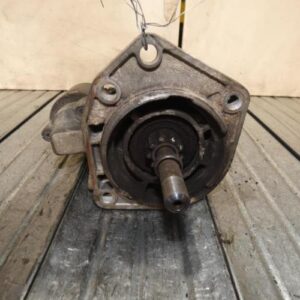 Demarreur SEAT IBIZA 2 PHASE 3 Essence