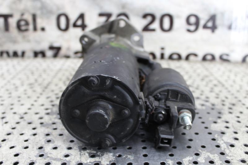 Demarreur SEAT IBIZA 2 PHASE 3 Essence