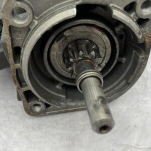 Demarreur VOLKSWAGEN POLO 3 PHASE 1 Essence