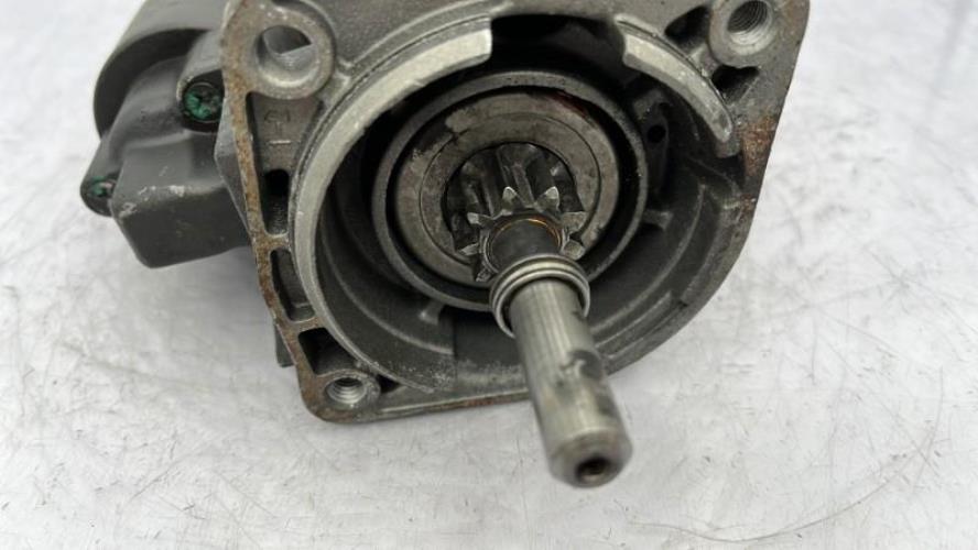 Demarreur VOLKSWAGEN POLO 3 PHASE 1 Essence