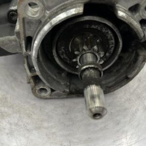 Demarreur VOLKSWAGEN POLO 3 PHASE 1 Essence