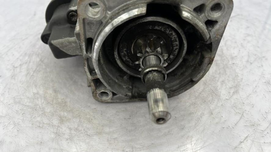 Demarreur VOLKSWAGEN POLO 3 PHASE 1 Essence