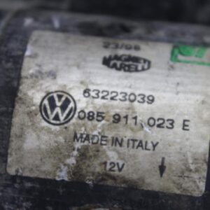 Demarreur VOLKSWAGEN POLO 3 PHASE 1 Essence