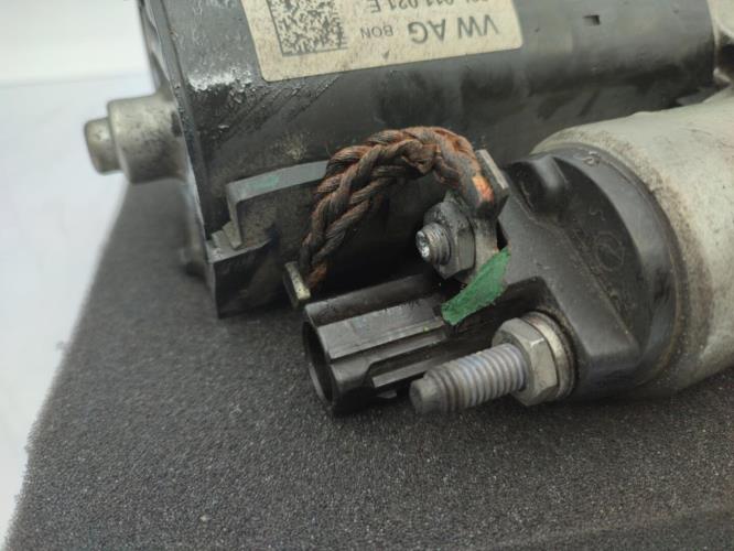 Demarreur AUDI A5 1 SPORTBACK PHASE 2 Diesel