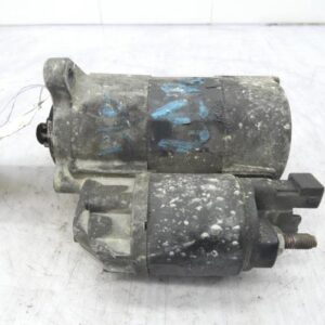 Demarreur VOLKSWAGEN LUPO Essence