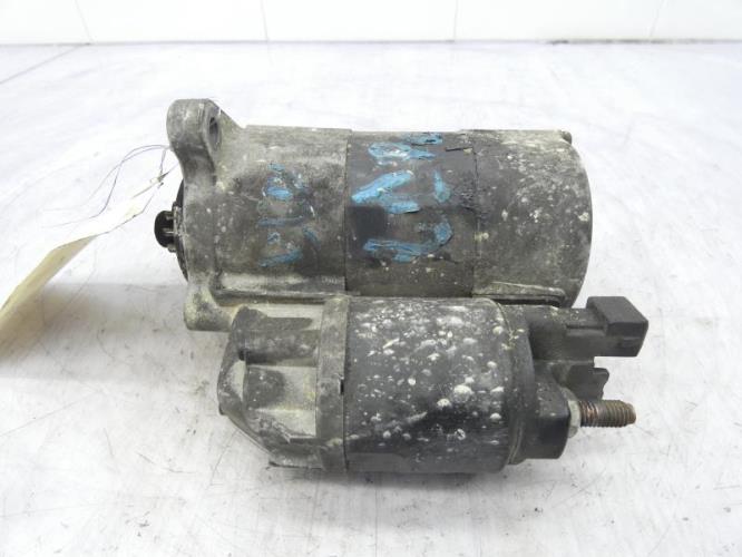 Demarreur VOLKSWAGEN LUPO Essence