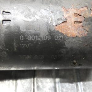 Demarreur AUDI A4 1 PHASE 1 Diesel