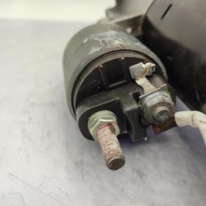 Demarreur VOLKSWAGEN PASSAT 4 PHASE 1 BREAK Diesel